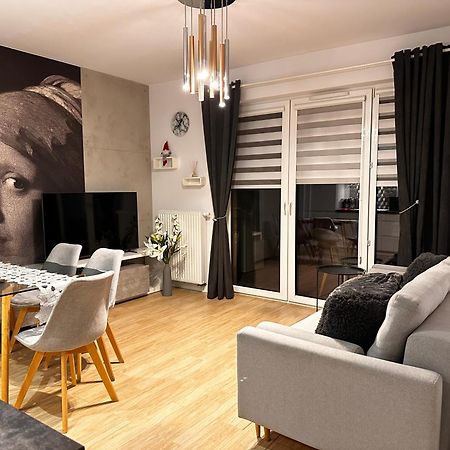 Apartamenty Figaretti Rakowicka 크라쿠프 외부 사진