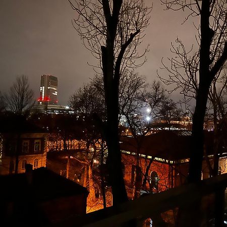 Apartamenty Figaretti Rakowicka 크라쿠프 외부 사진