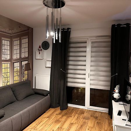 Apartamenty Figaretti Rakowicka 크라쿠프 외부 사진
