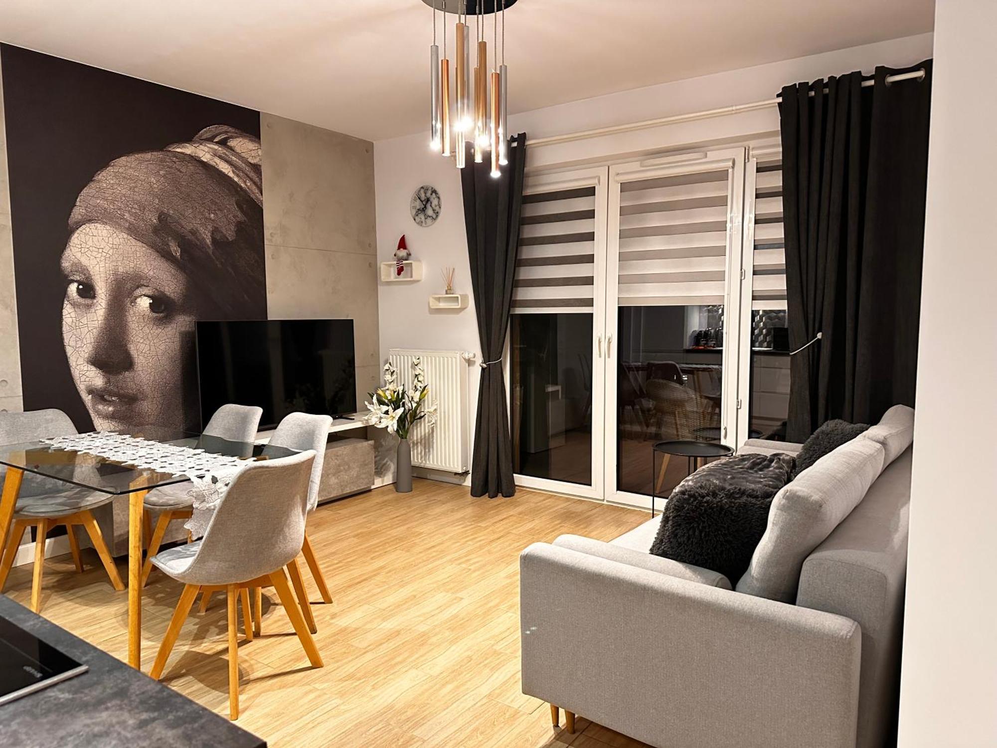 Apartamenty Figaretti Rakowicka 크라쿠프 외부 사진
