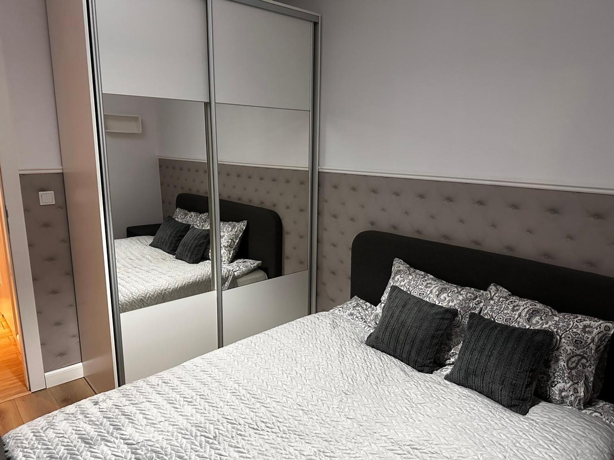 Apartamenty Figaretti Rakowicka 크라쿠프 외부 사진
