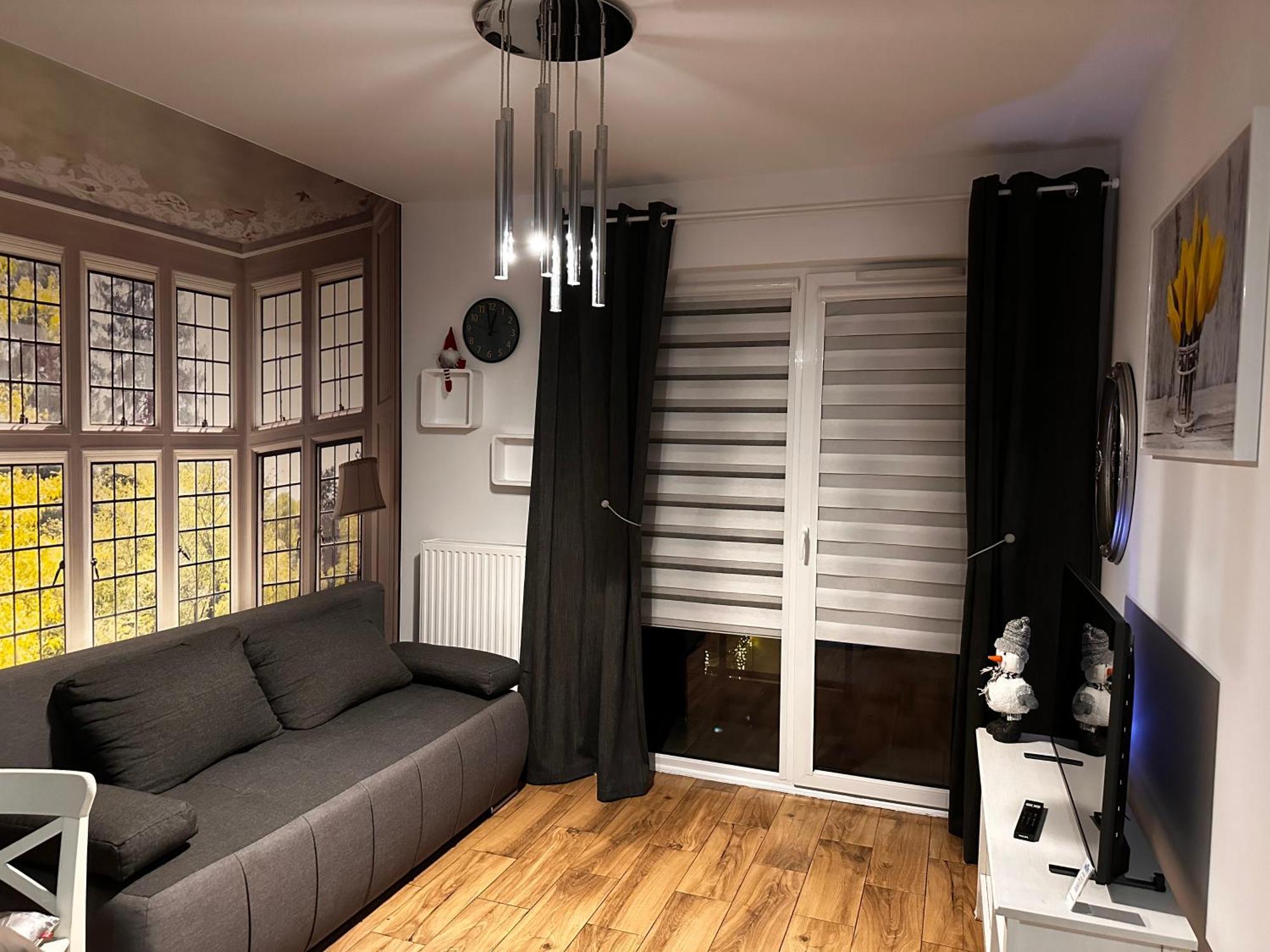 Apartamenty Figaretti Rakowicka 크라쿠프 외부 사진