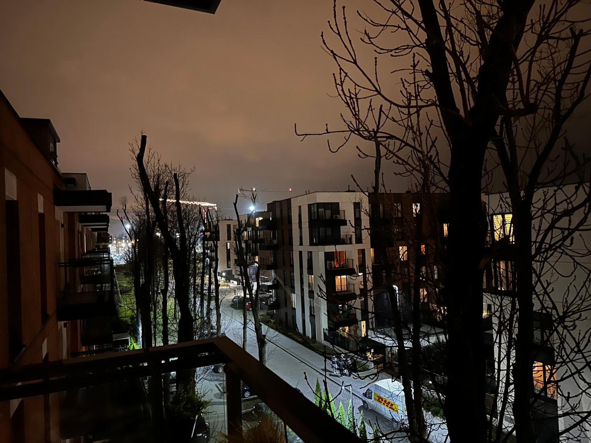 Apartamenty Figaretti Rakowicka 크라쿠프 객실 사진