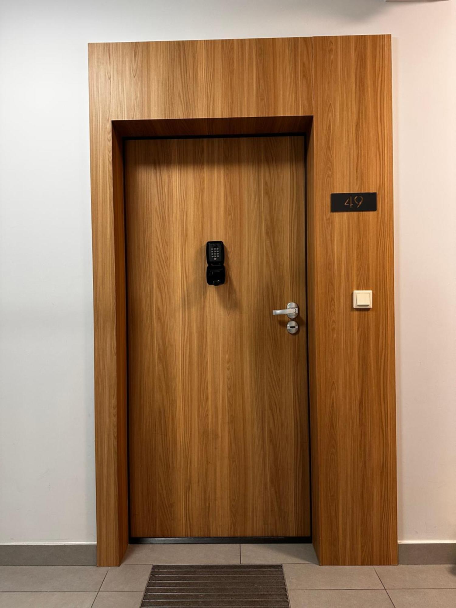 Apartamenty Figaretti Rakowicka 크라쿠프 객실 사진