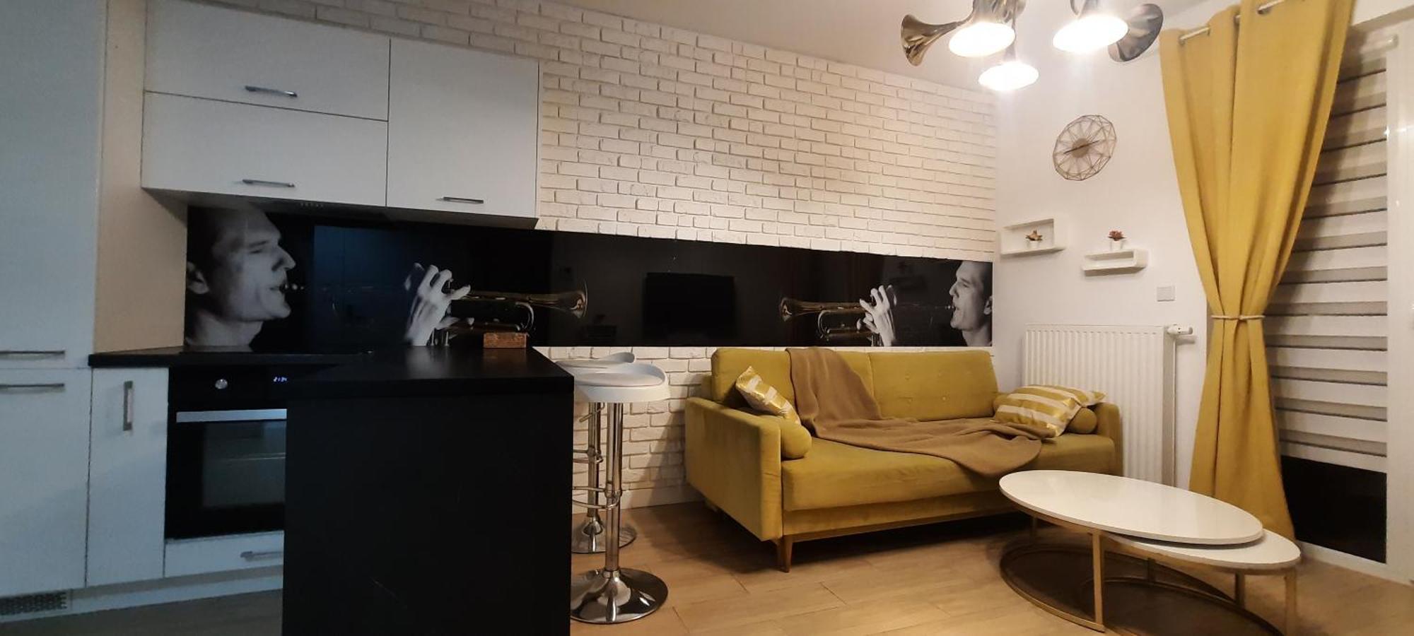 Apartamenty Figaretti Rakowicka 크라쿠프 외부 사진