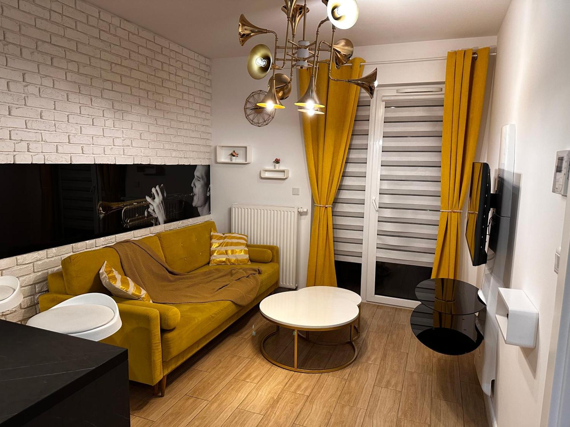 Apartamenty Figaretti Rakowicka 크라쿠프 외부 사진