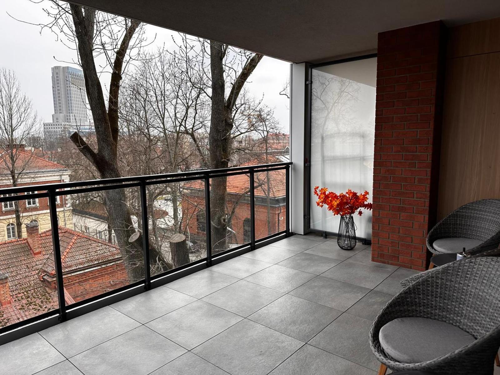 Apartamenty Figaretti Rakowicka 크라쿠프 외부 사진