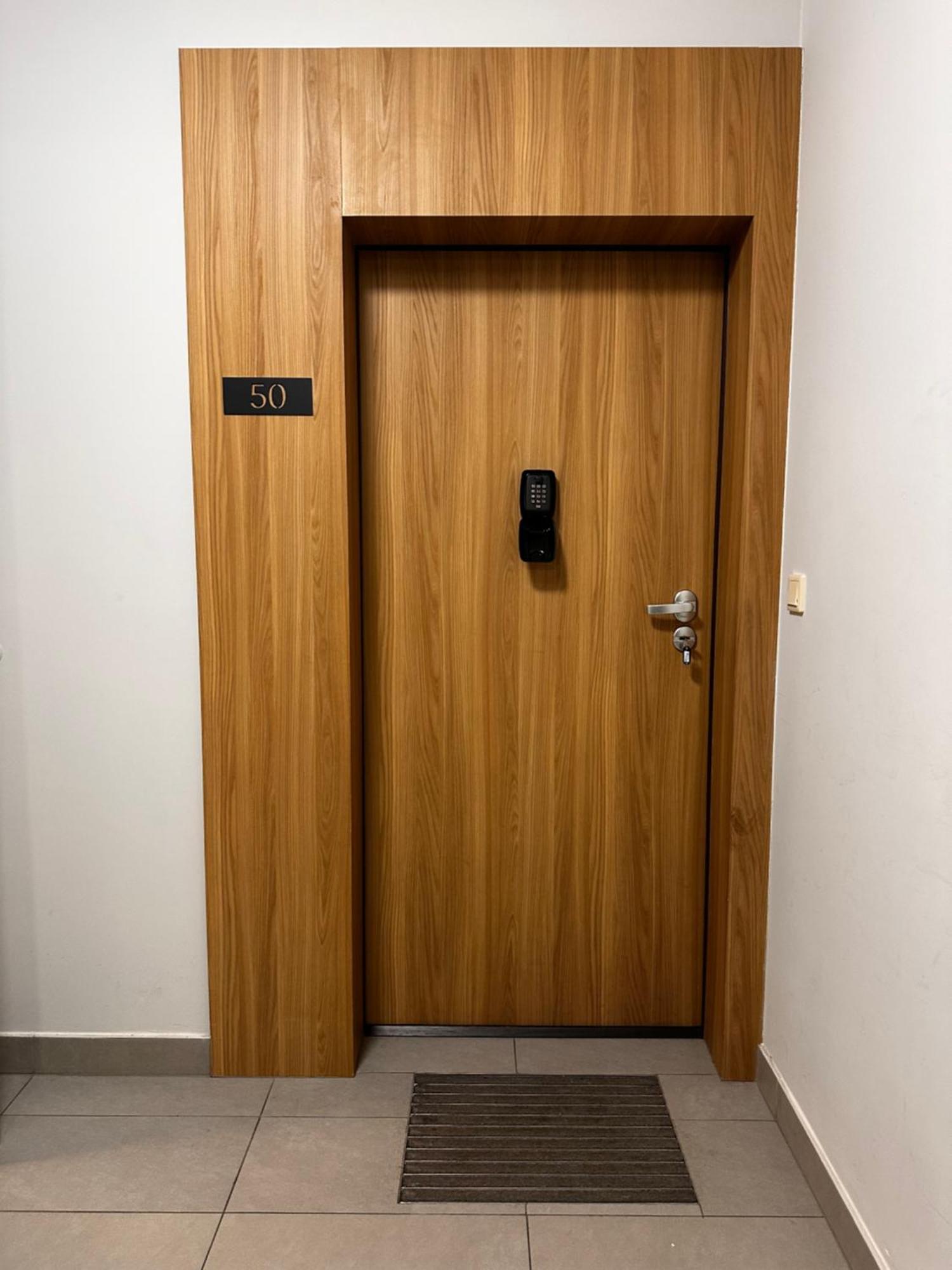 Apartamenty Figaretti Rakowicka 크라쿠프 객실 사진
