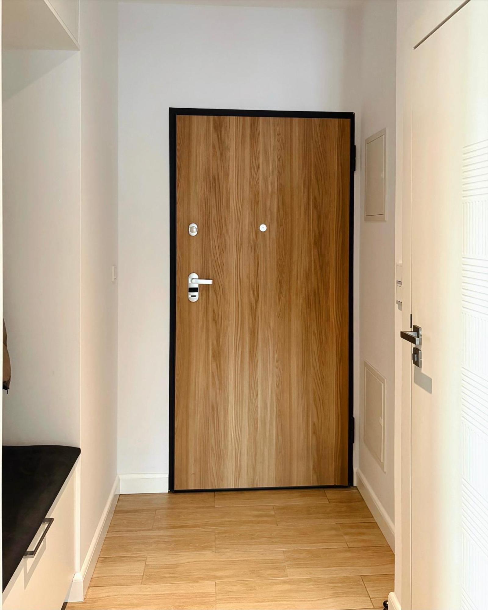 Apartamenty Figaretti Rakowicka 크라쿠프 객실 사진