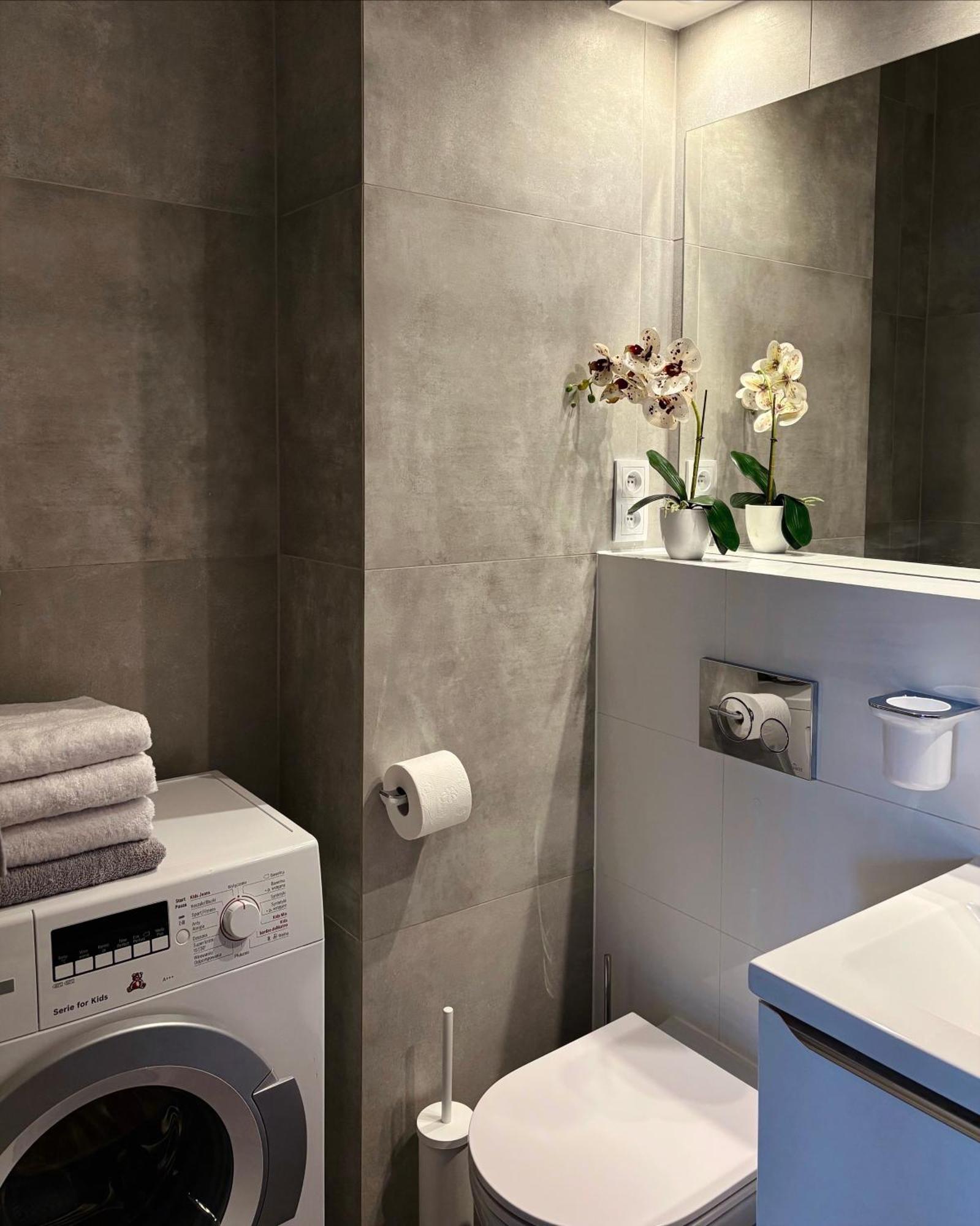 Apartamenty Figaretti Rakowicka 크라쿠프 외부 사진