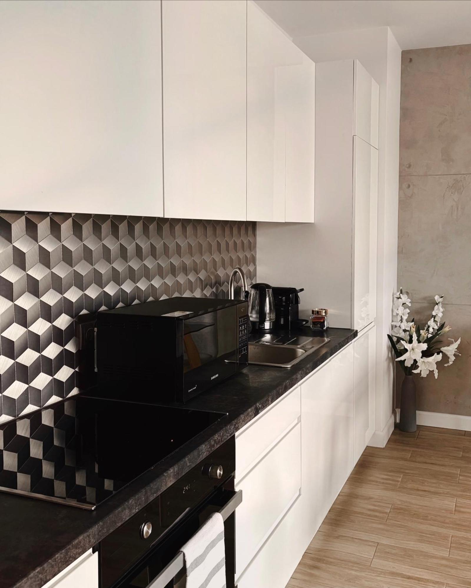 Apartamenty Figaretti Rakowicka 크라쿠프 객실 사진