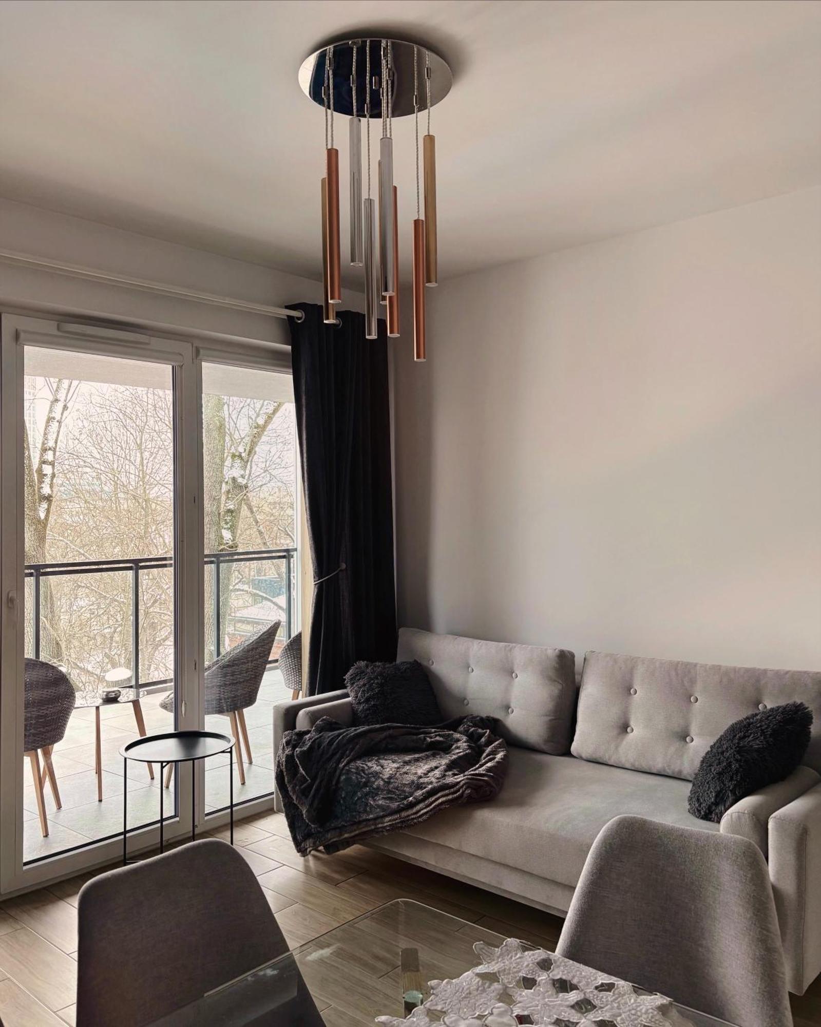 Apartamenty Figaretti Rakowicka 크라쿠프 객실 사진