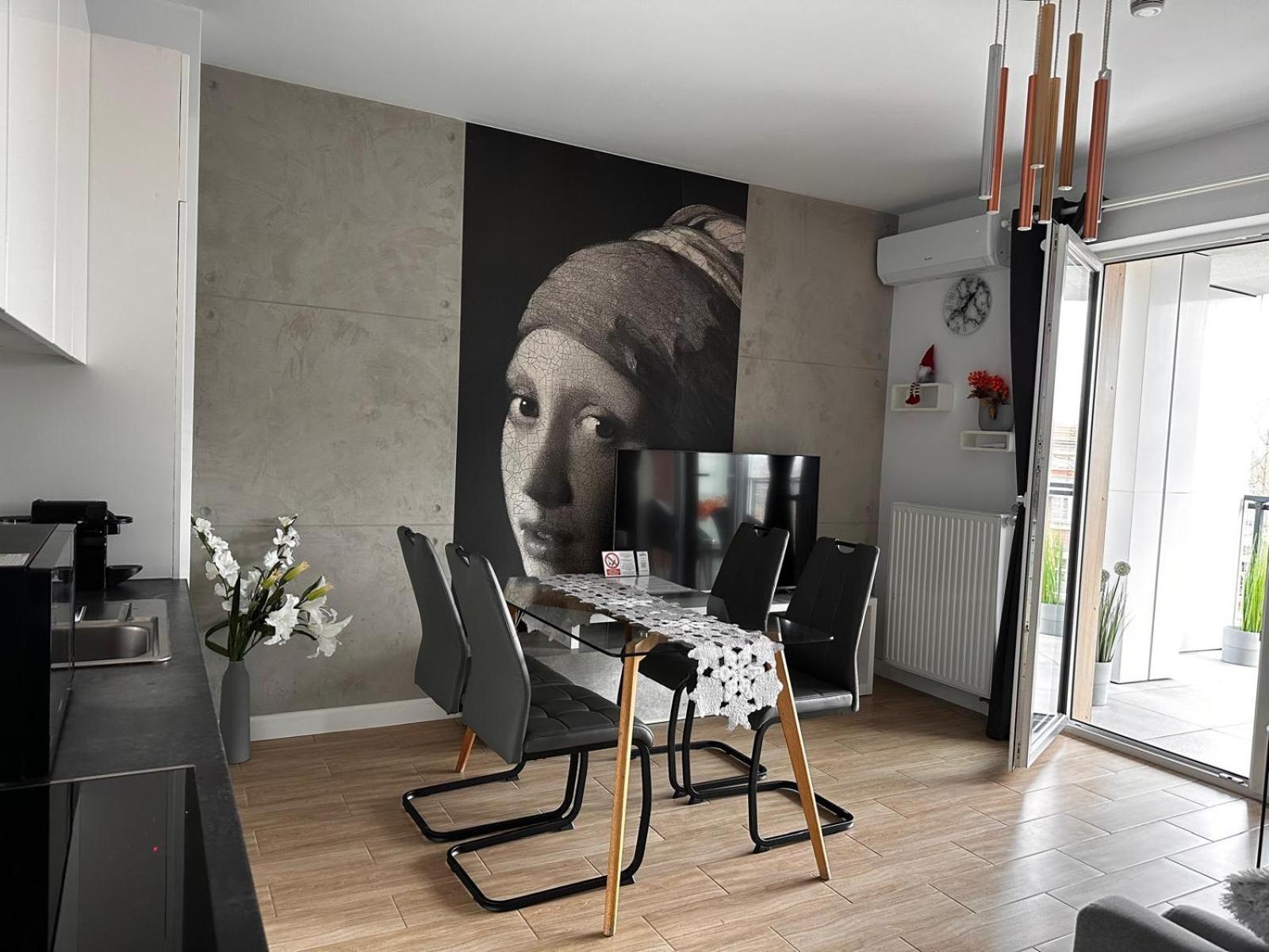 Apartamenty Figaretti Rakowicka 크라쿠프 외부 사진