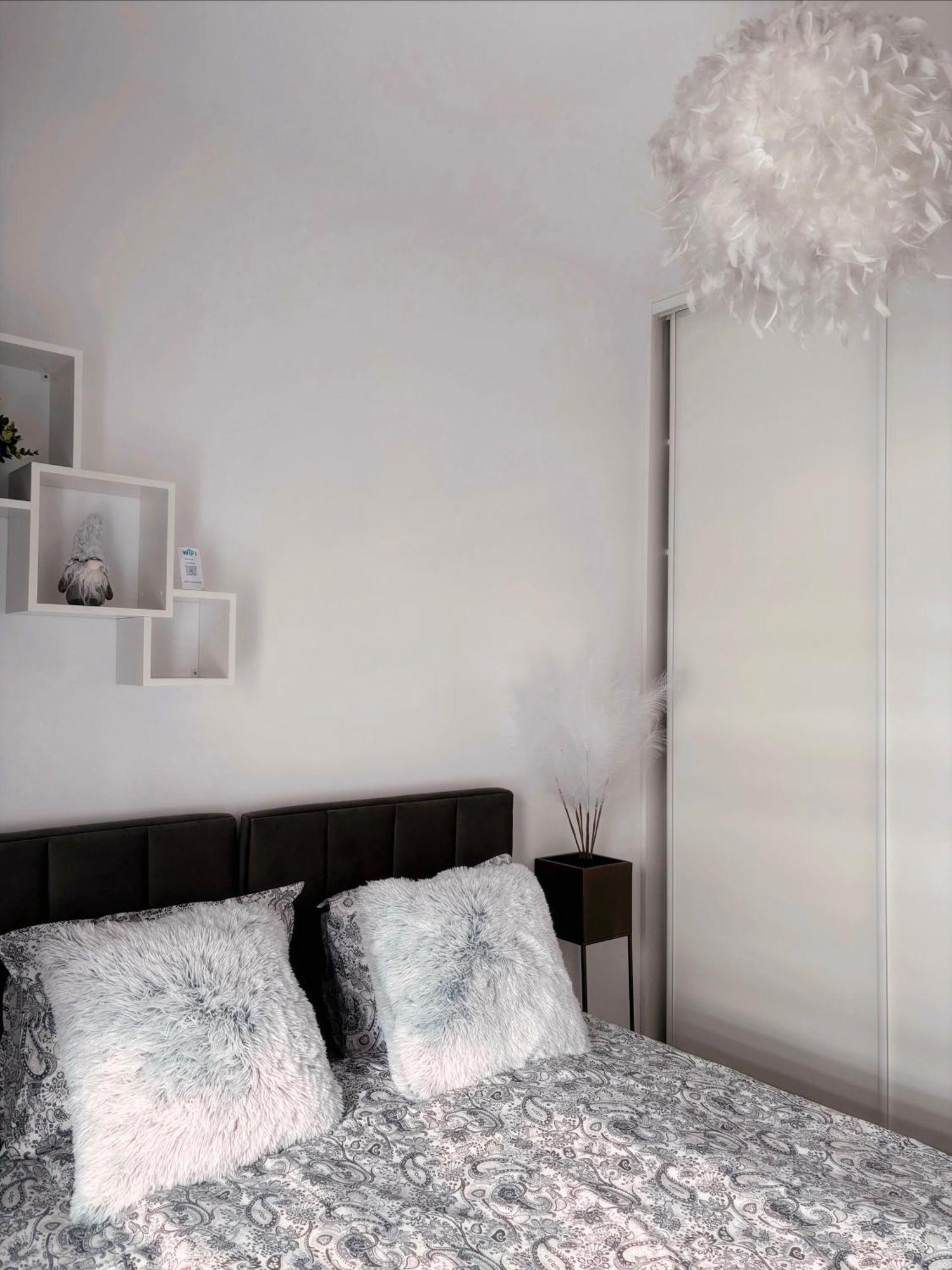 Apartamenty Figaretti Rakowicka 크라쿠프 외부 사진