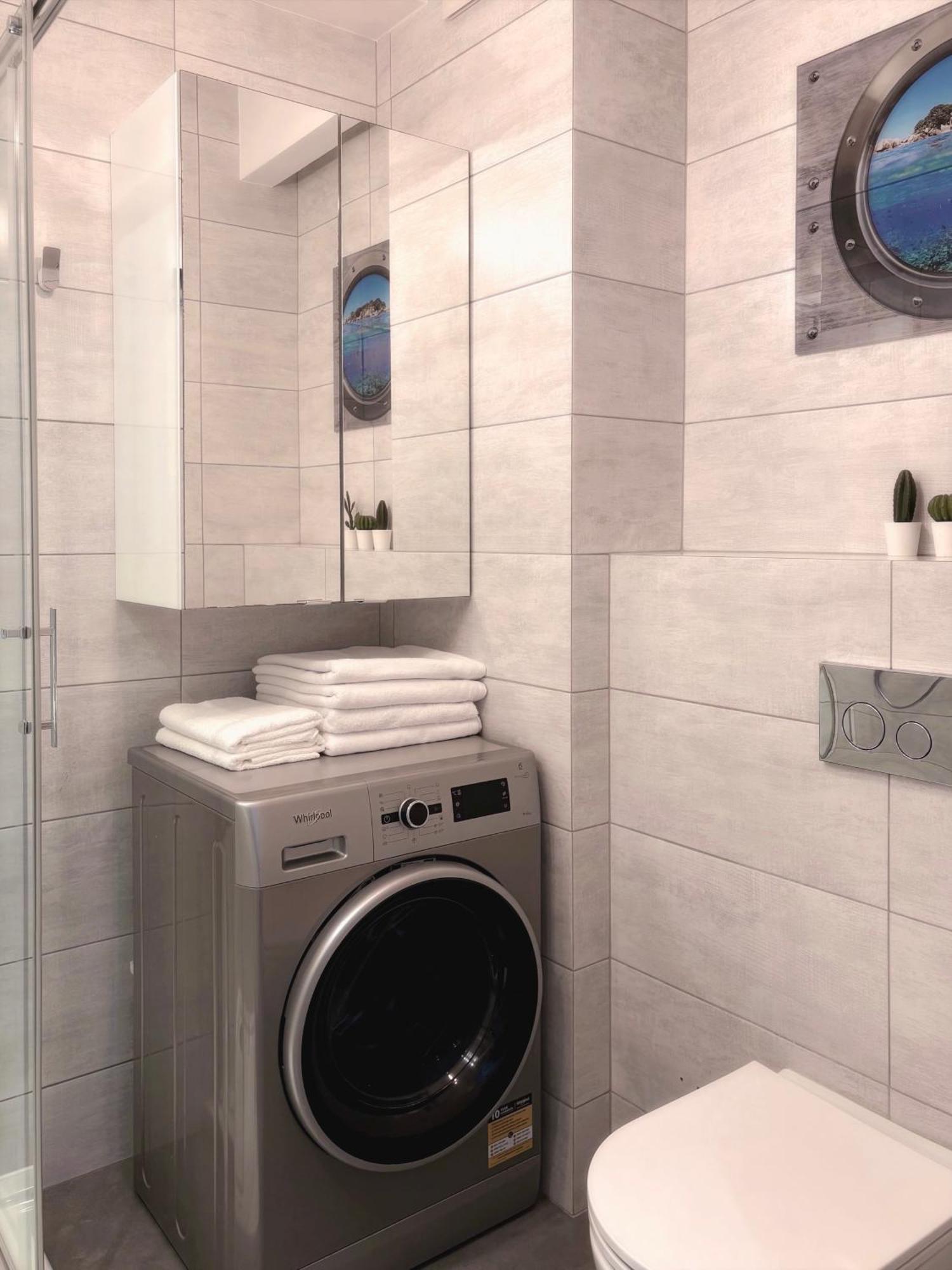 Apartamenty Figaretti Rakowicka 크라쿠프 외부 사진
