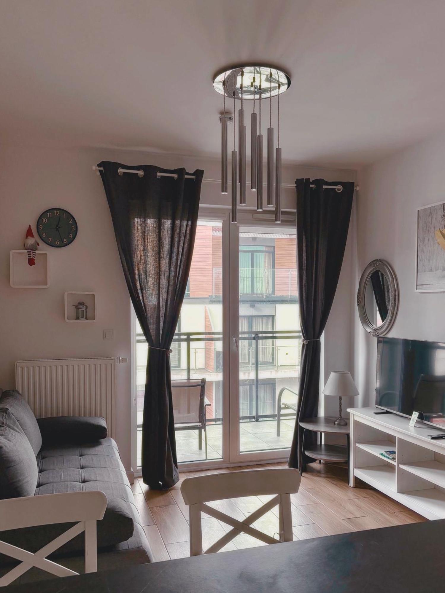 Apartamenty Figaretti Rakowicka 크라쿠프 객실 사진