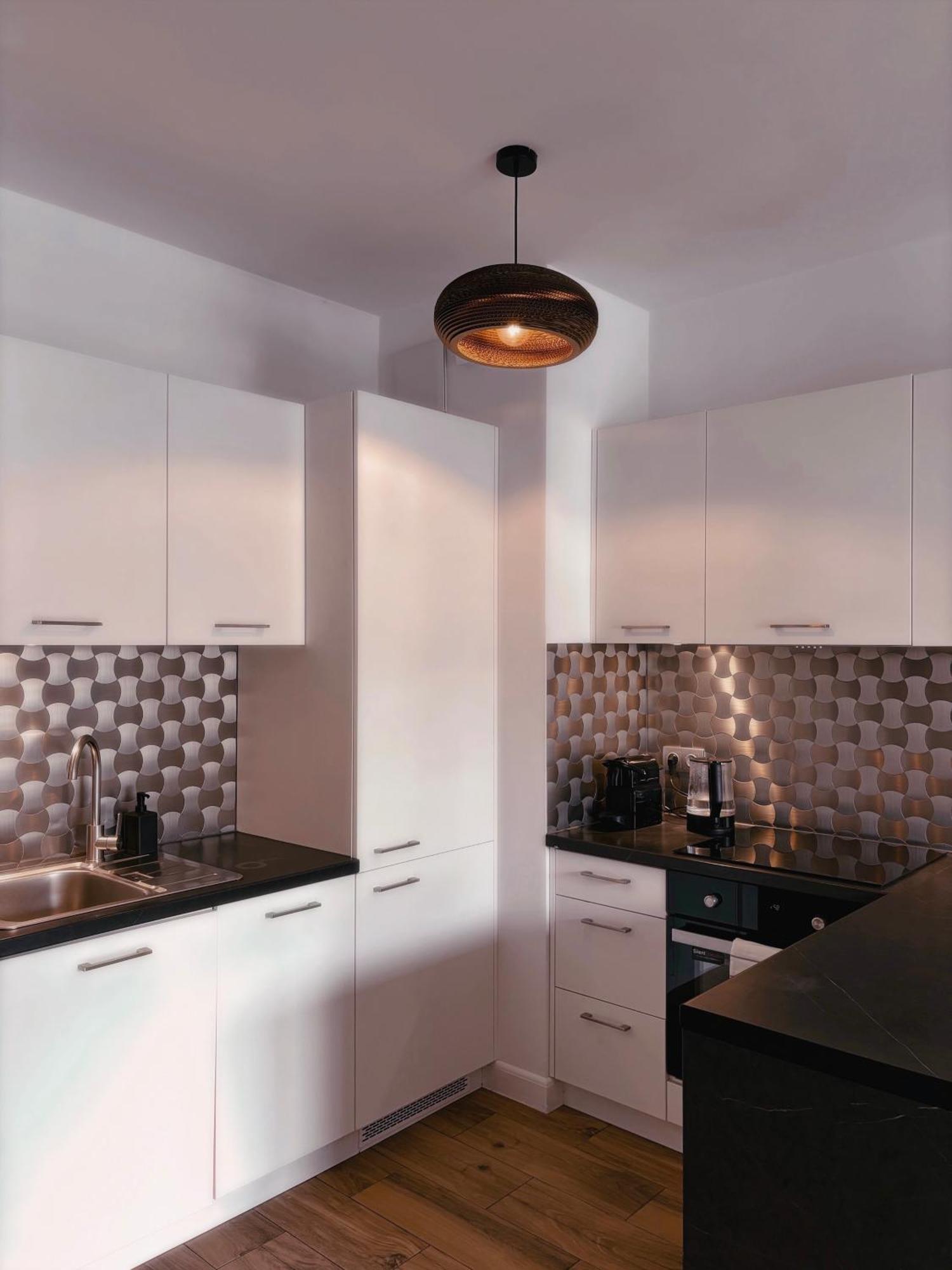 Apartamenty Figaretti Rakowicka 크라쿠프 객실 사진