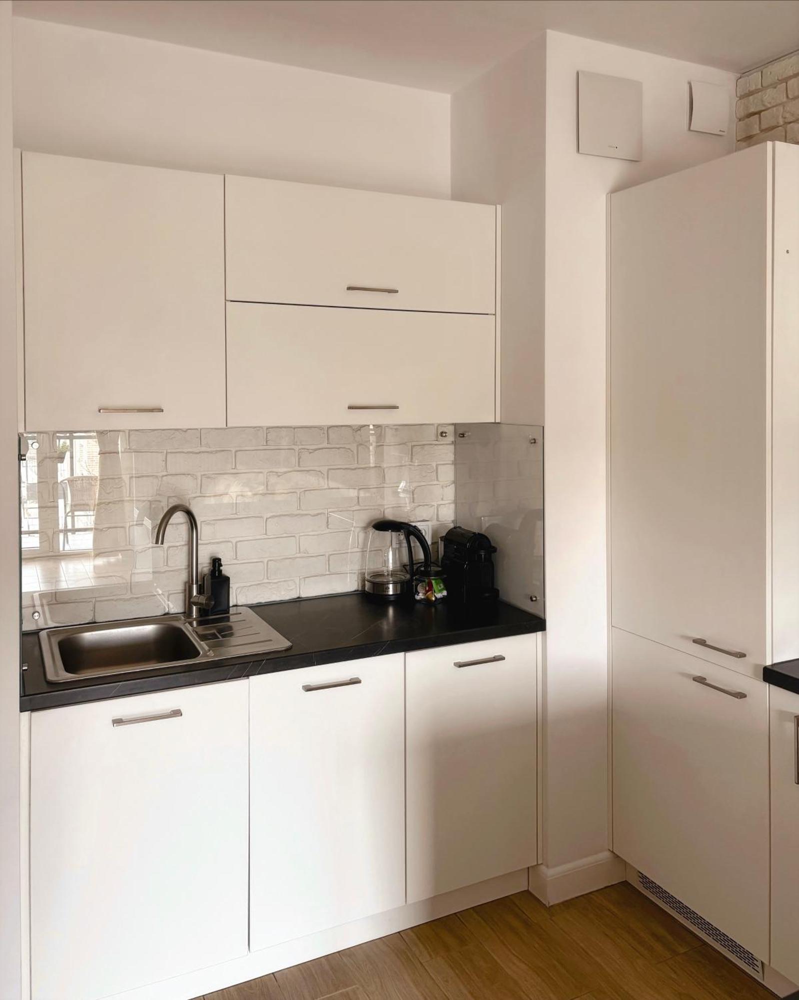 Apartamenty Figaretti Rakowicka 크라쿠프 객실 사진