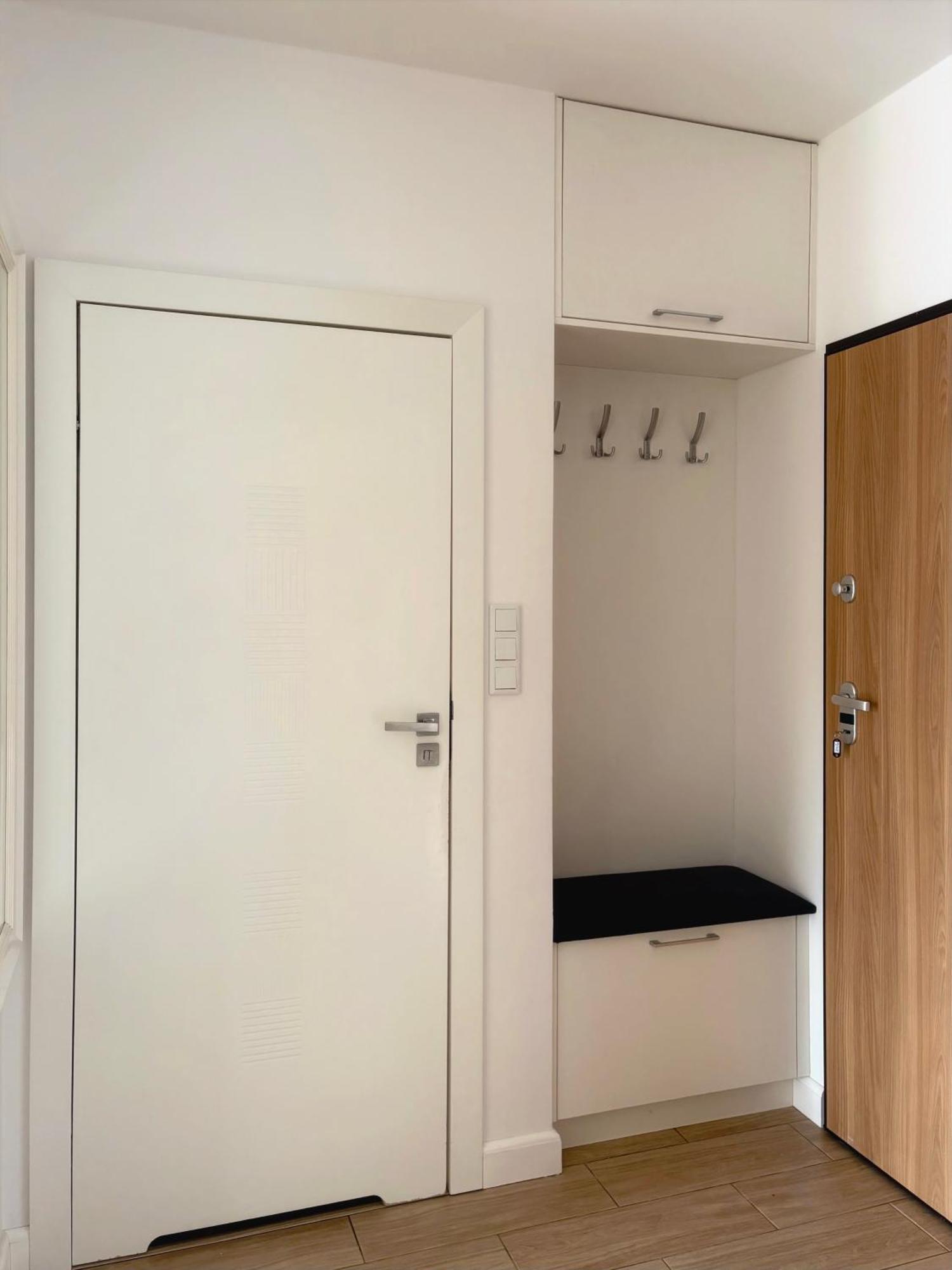 Apartamenty Figaretti Rakowicka 크라쿠프 객실 사진