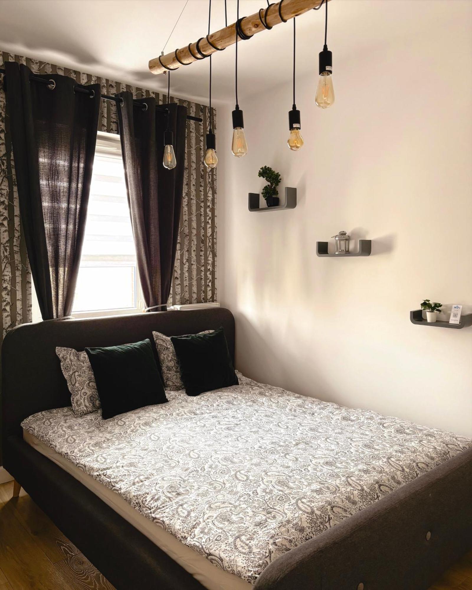 Apartamenty Figaretti Rakowicka 크라쿠프 외부 사진