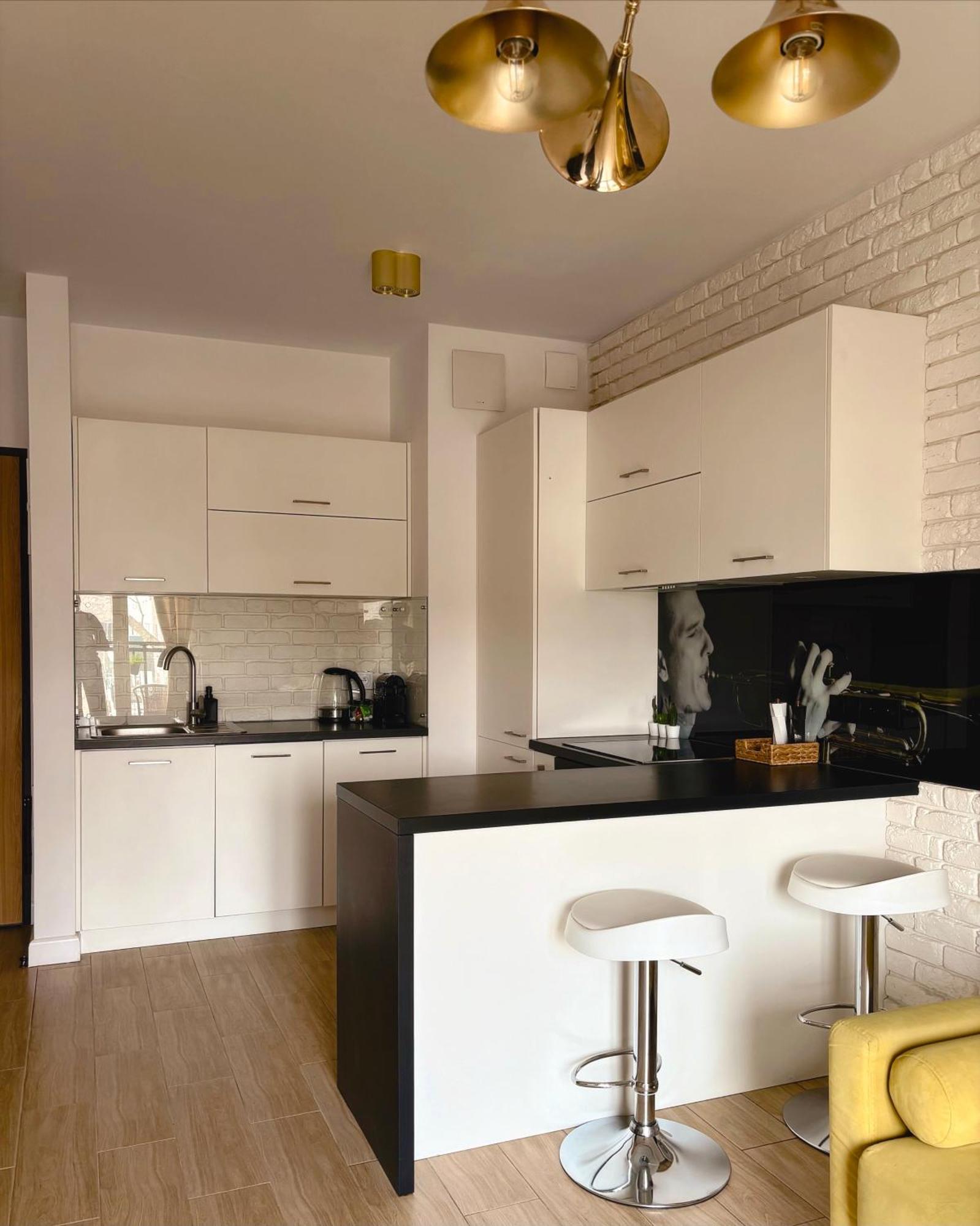 Apartamenty Figaretti Rakowicka 크라쿠프 객실 사진