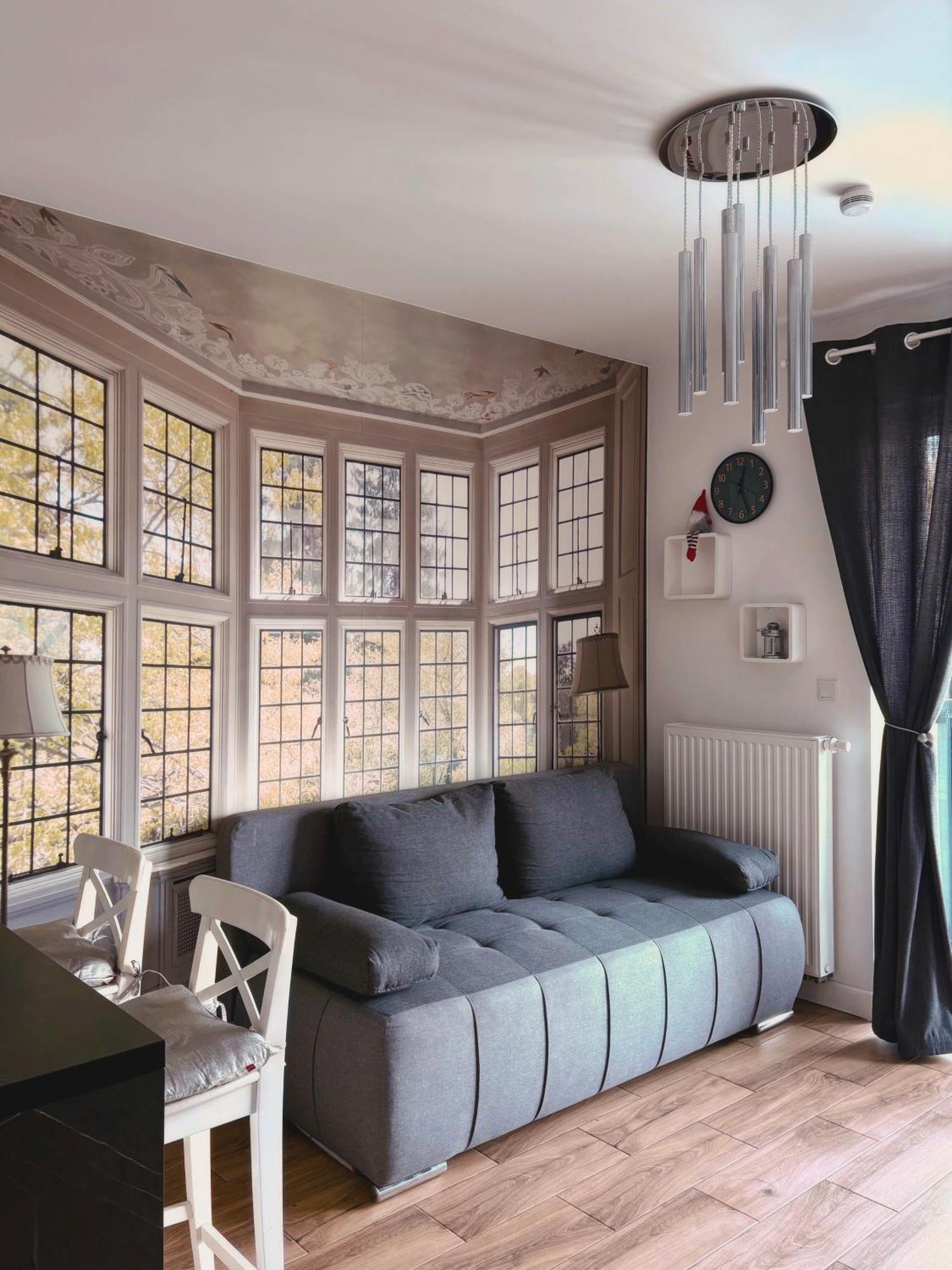 Apartamenty Figaretti Rakowicka 크라쿠프 외부 사진